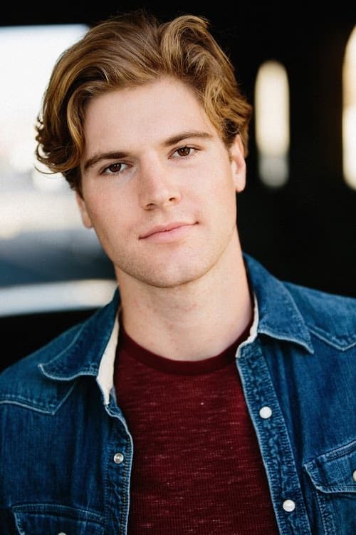 Jordan Wilson filmleri