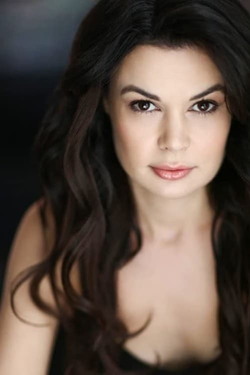 Jordana Largy filmleri