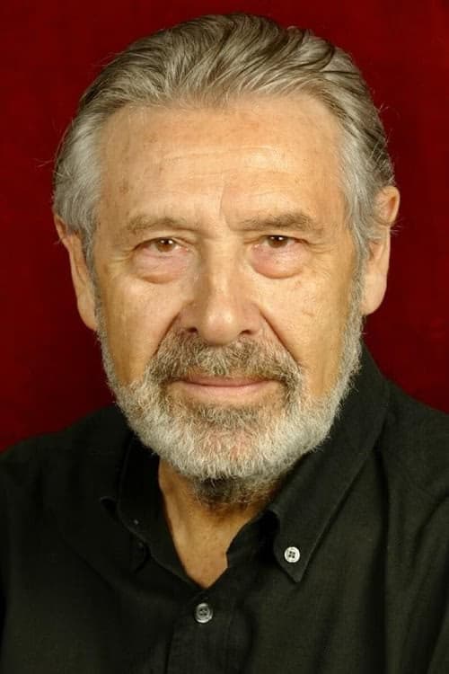 Jordi Dauder filmleri