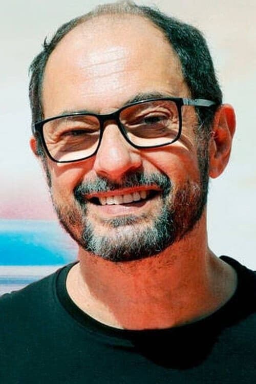 Jordi Sánchez filmleri