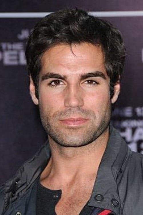 Jordi Vilasuso filmleri