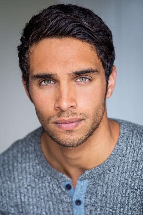 Jordi Webber filmleri