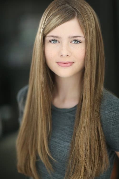 Jordyn Ashley Olson filmleri