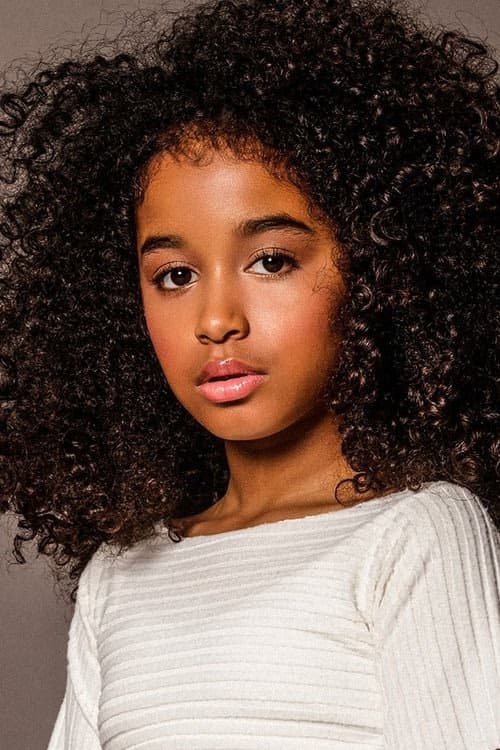 Jordyn Curet filmleri