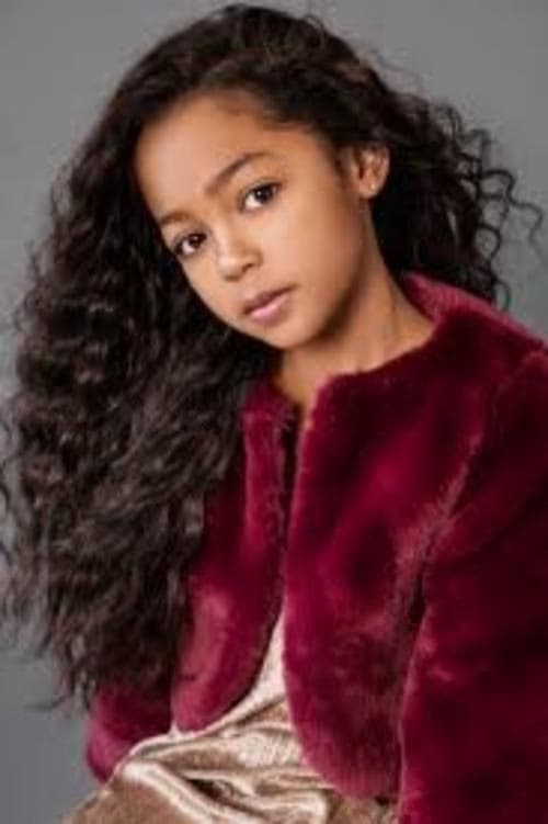 Jordyn Raya James filmleri