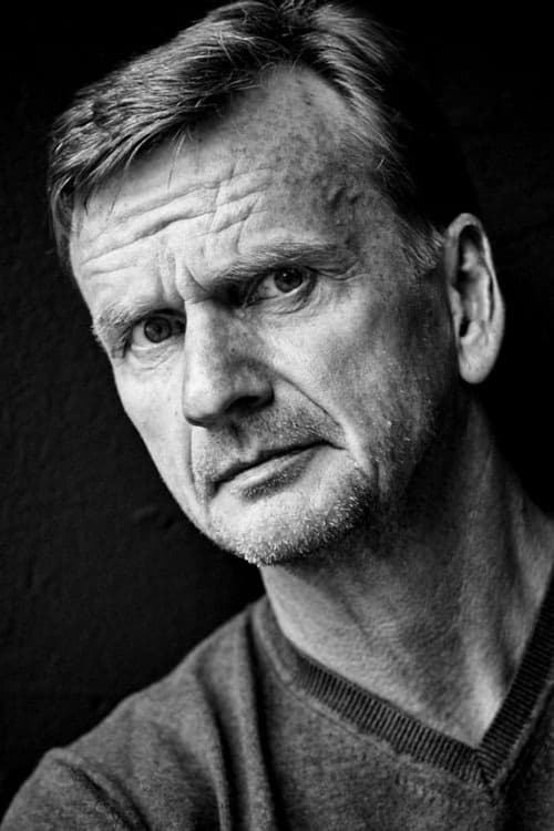 Jörg Bundschuh filmleri