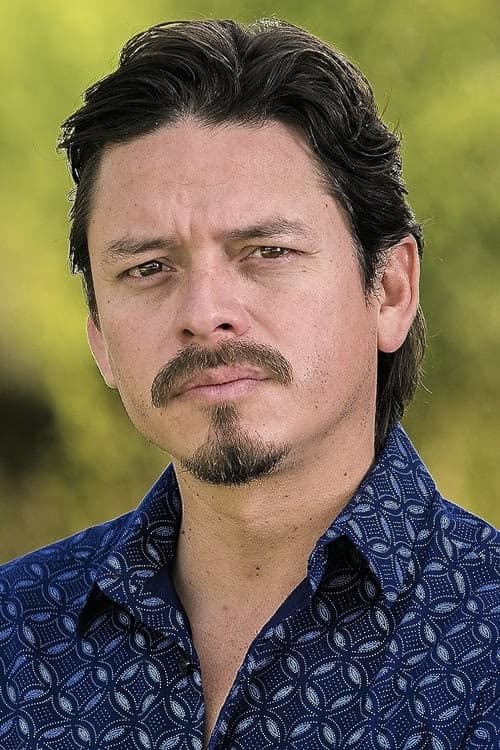 Jorge A. Jimenez filmleri