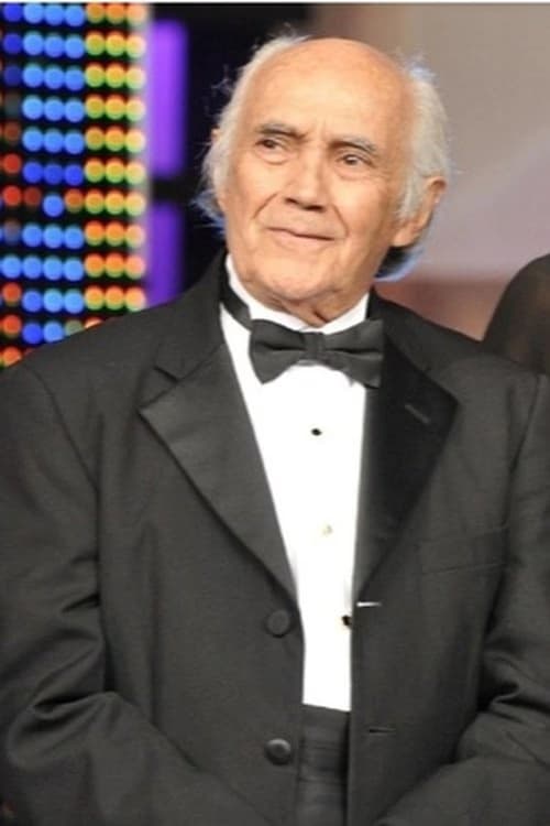 Jorge Arvizu filmleri