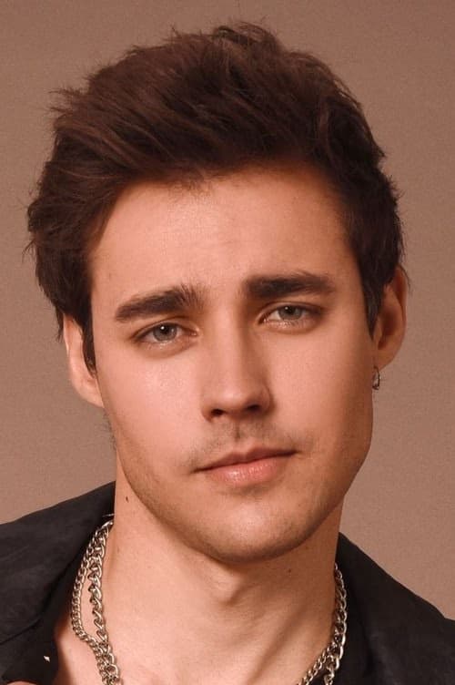 Jorge Blanco filmleri