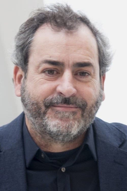 Jorge Bosch filmleri