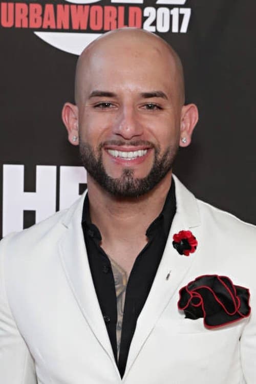 Jorge Burgos filmleri