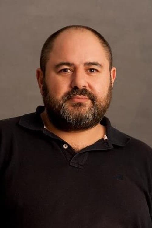 Jorge Calvo filmleri
