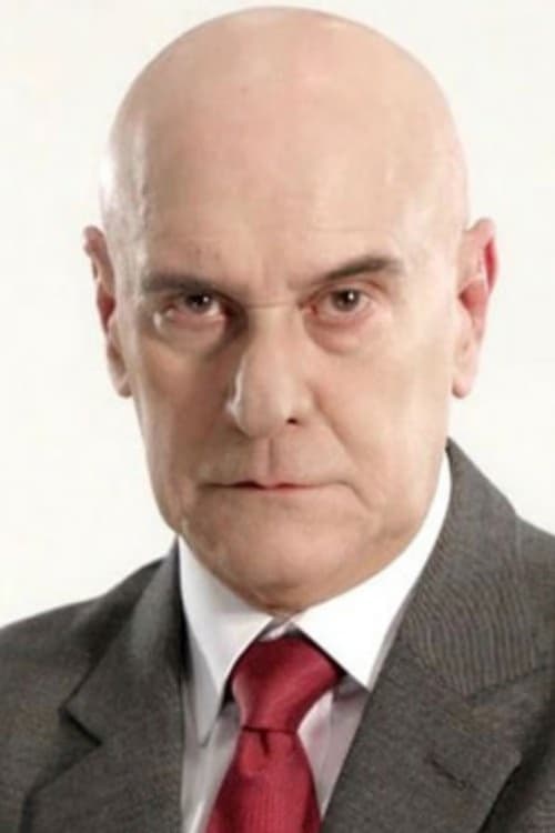 Jorge Cao filmleri