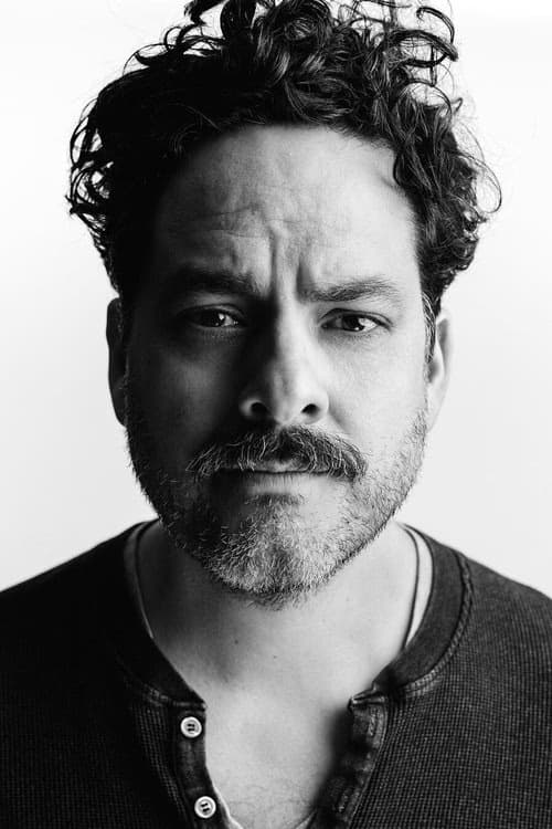 Jorge Cordova filmleri