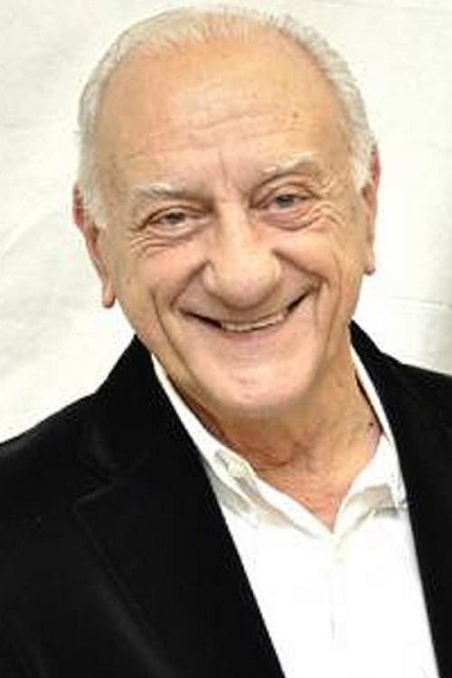 Jorge D'Elía filmleri