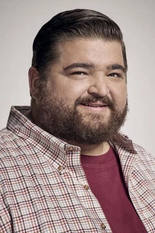 Jorge Garcia filmleri