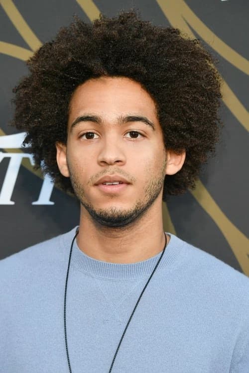 Jorge Lendeborg Jr. filmleri