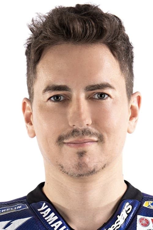 Jorge Lorenzo filmleri