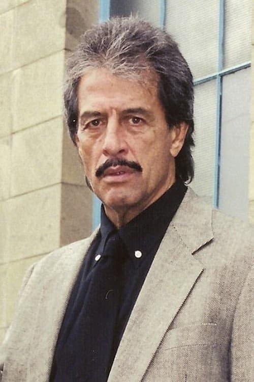 Jorge Luke filmleri