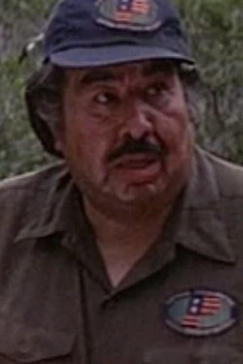 Jorge Moreno filmleri