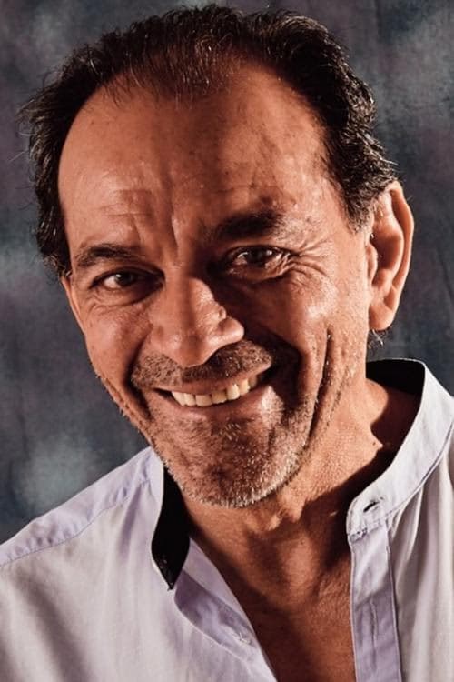 Jorge Prado filmleri