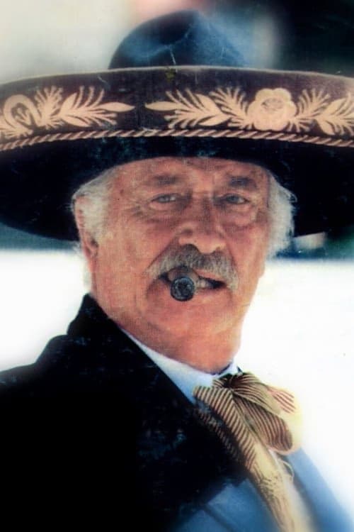 Jorge Russek filmleri