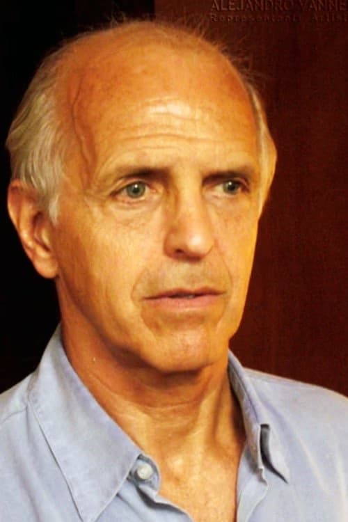 Jorge Sabaté filmleri