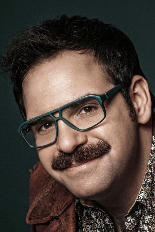 Jorge Usón filmleri