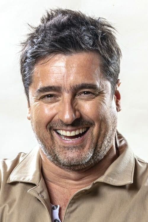 Jorge Zabaleta filmleri