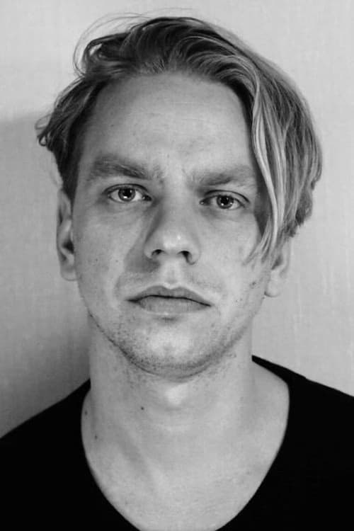 Jörgen Liik filmleri