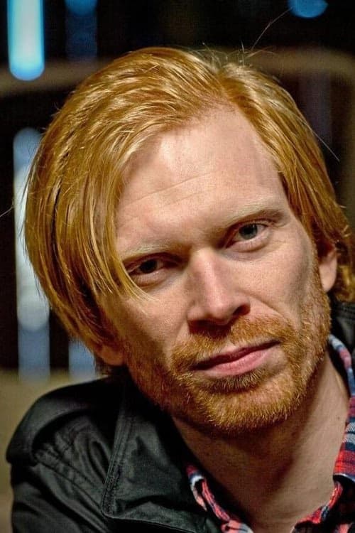 Jörgen Thorsson filmleri