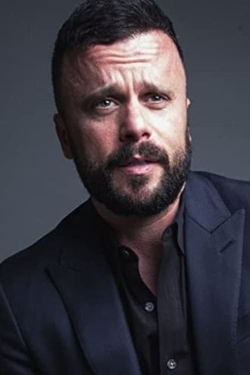 Joris Jarsky filmleri