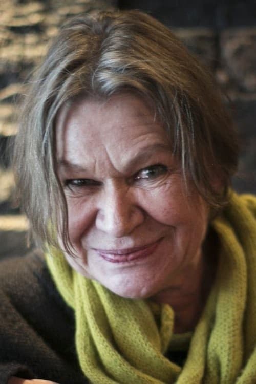 Jorunn Kjellsby filmleri