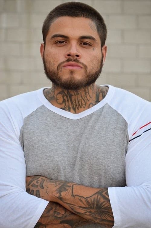 Jose Abril filmleri