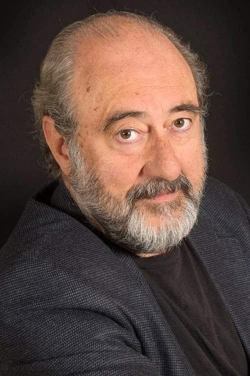 José Ángel Egido filmleri