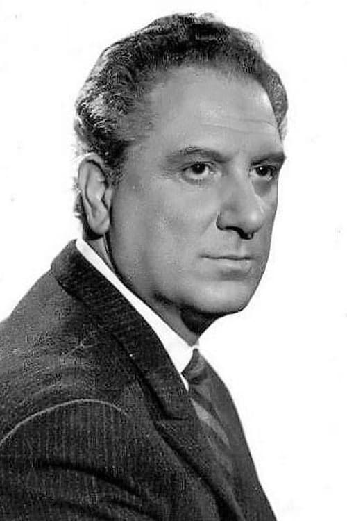 José Bódalo filmleri