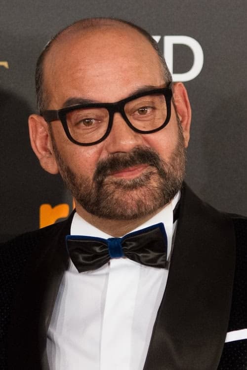 José Corbacho filmleri
