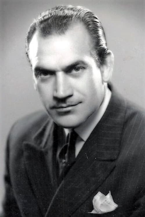 José Jaspe filmleri