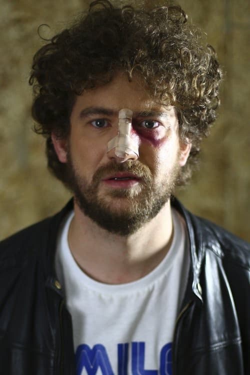 José Javier Domínguez filmleri