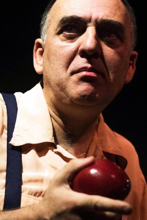 José Luis Arias filmleri