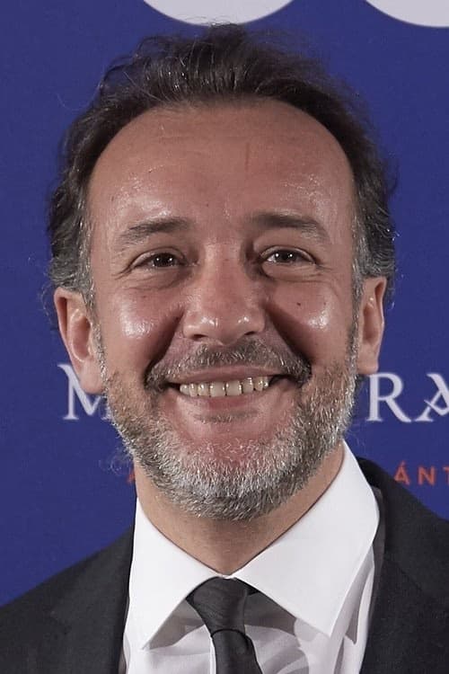 José Luis García Pérez filmleri