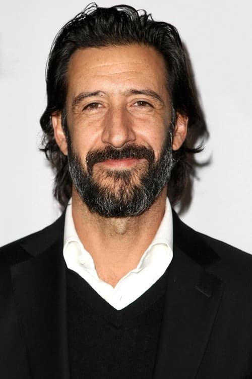 José María Yázpik filmleri