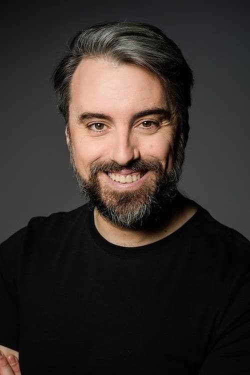 Jose Masegosa filmleri