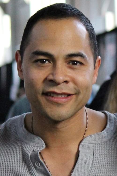 Jose Pablo Cantillo filmleri