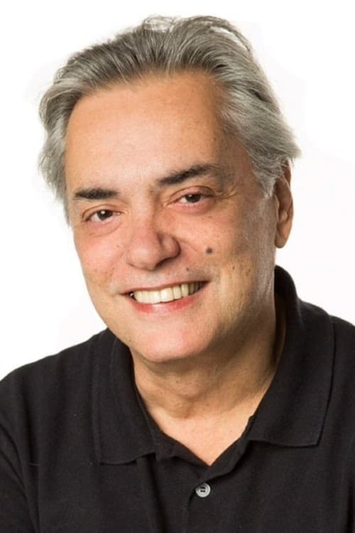 José Rubens Chachá filmleri