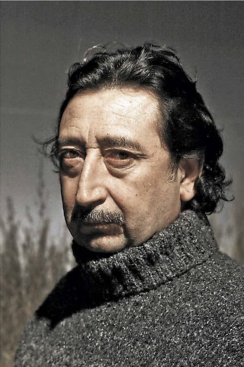 José Soza filmleri