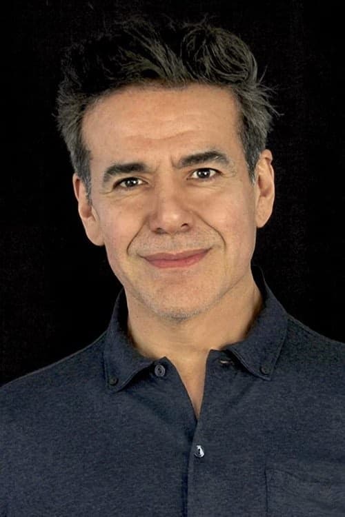Jose Yenque filmleri