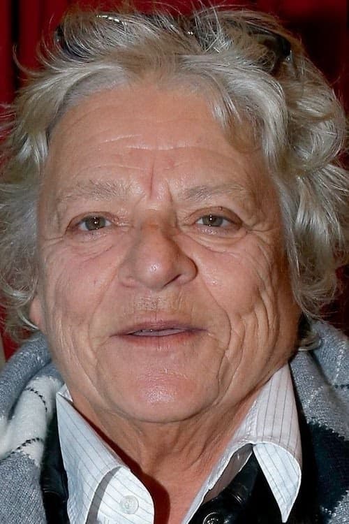 Josée Dayan filmleri