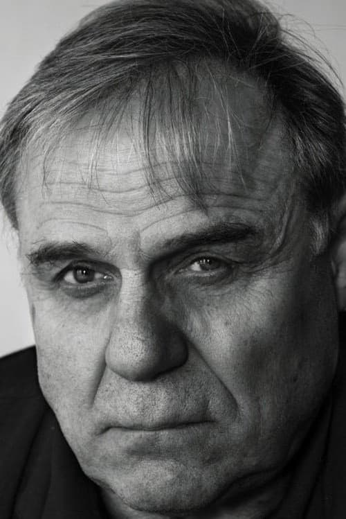 Josef Bierbichler filmleri