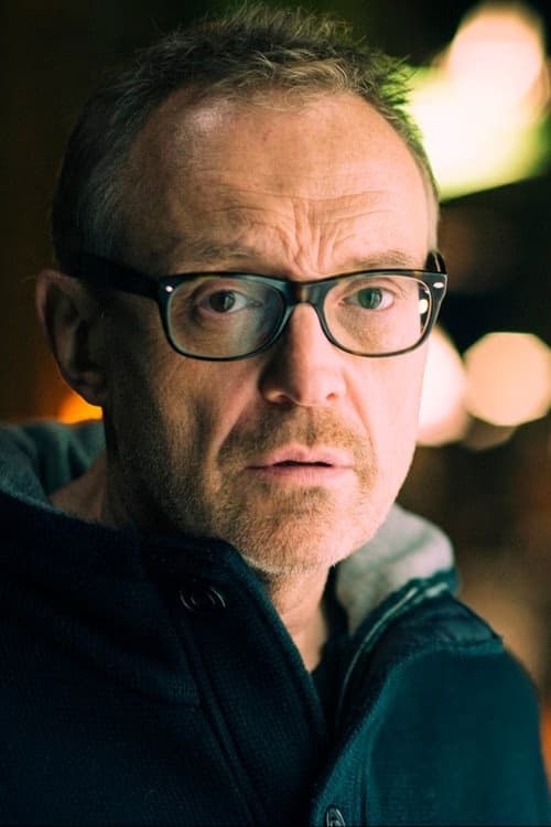 Josef Hader filmleri
